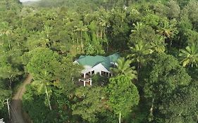 Coffee&Pepper Plantation Homestay
