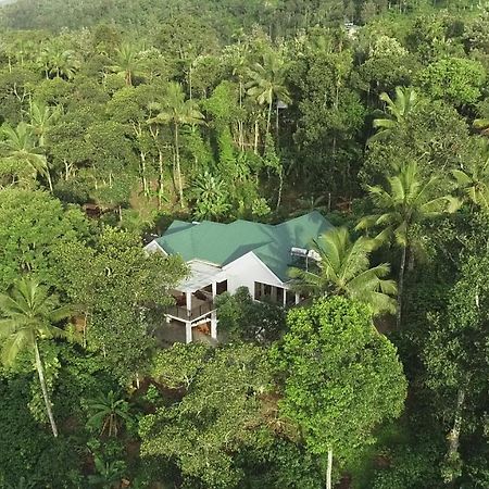 Coffee&Pepper Plantation Homestay Thekkady Esterno foto