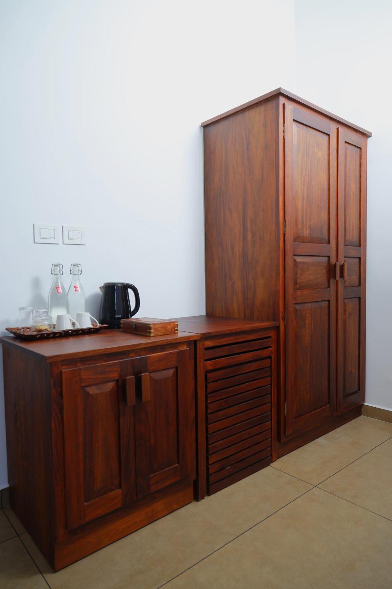 Coffee&Pepper Plantation Homestay Thekkady Esterno foto