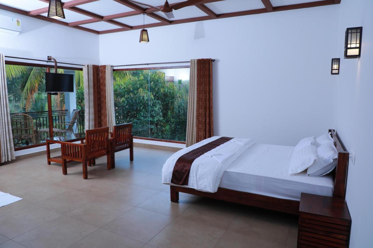 Coffee&Pepper Plantation Homestay Thekkady Esterno foto